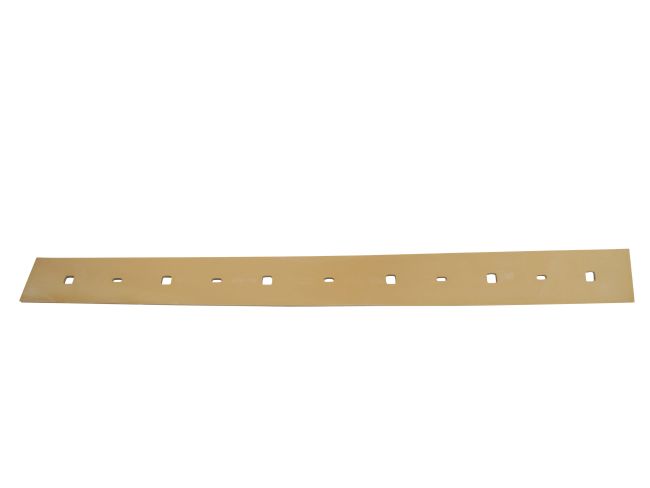 Produktbild Sauglippe hinten - Nanorade 1060 x 95 x 6 mm