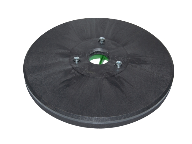 Produktbild Treibteller für Reinigungspads - Ø 405 mm für Kenter (Comac) Innova 85