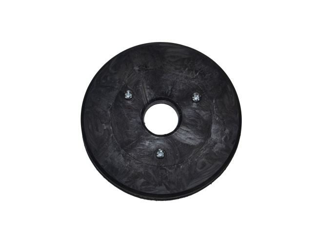 Produktbild Treibteller für Reinigungspads - Ø 255 mm für RCM Mark I 552