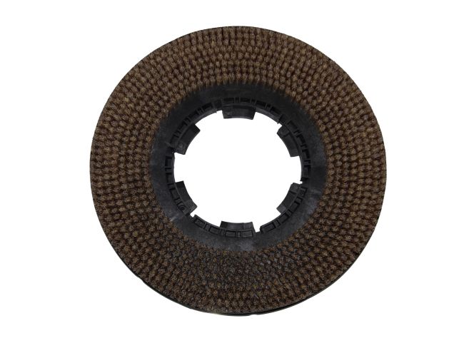 Produktbild Tellerbürste - Ø 530 mm - 5 Komponenten Borsten-Mix
