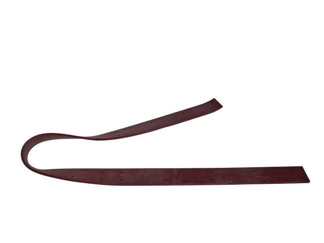 Produktbild Sauglippe hinten für Hako Citycleaner-Aggregat auf Citymaster 1600