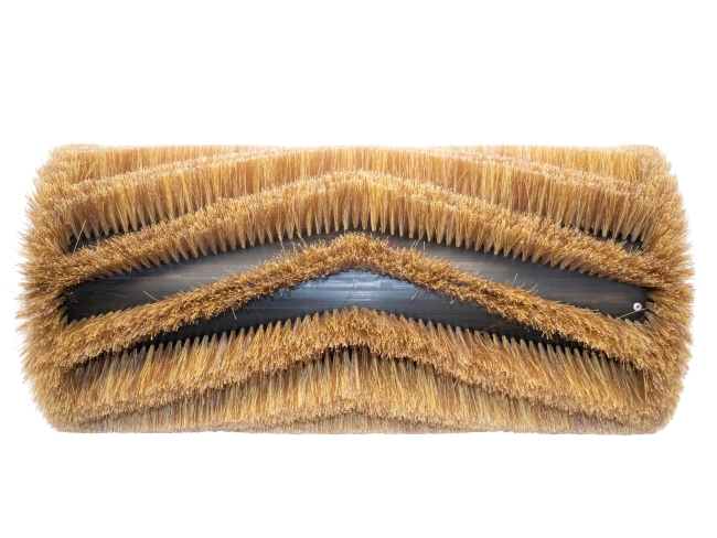 Produktbild Kehrwalze – 700 mm / 350 mm / 12x2 Reihen