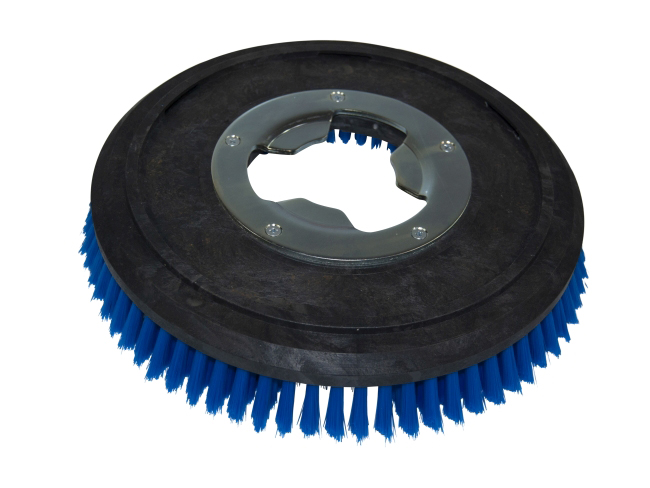 Produktbild Tellerbürste - Ø 305 mm - PP (Polypropylen) 0,30 mm