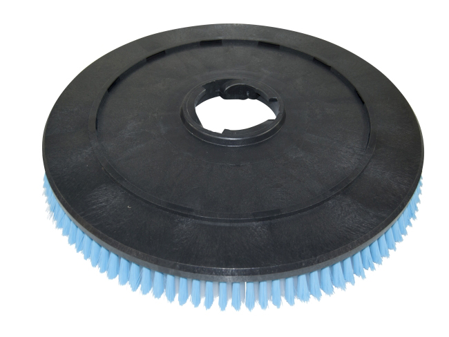 Produktbild Tellerbürste - Ø 505 mm - PP (Polypropylen) 0,30 mm