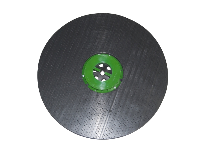 Produktbild Treibteller für Reinigungspads - Ø 505 mm