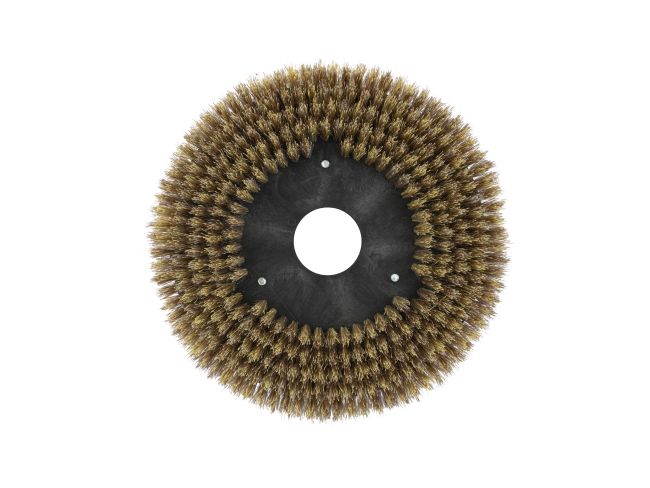 Produktbild Polierbürste - Ø 265 mm für Adiatek Jade 55