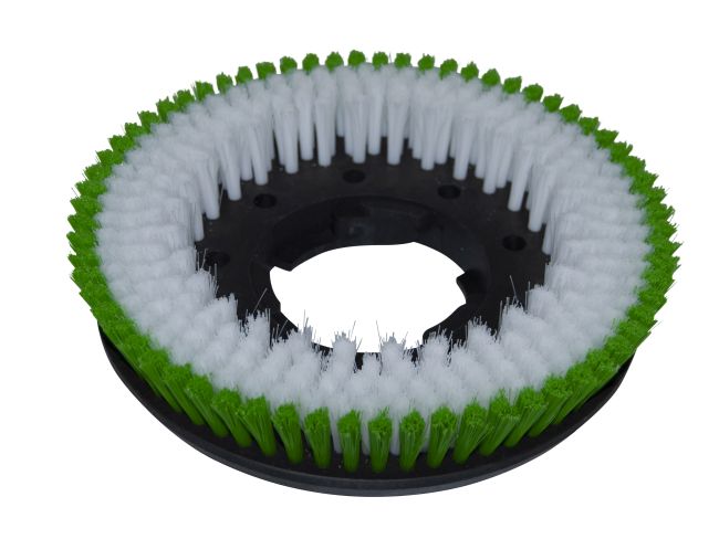 Produktbild Tellerbürste - Ø 280 mm - PP (Polypropylen) 0,30 mm