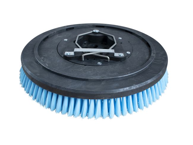 Produktbild Shampoonierbürste - Ø 395 mm für Tennant T 7 / T 7+ - 32"