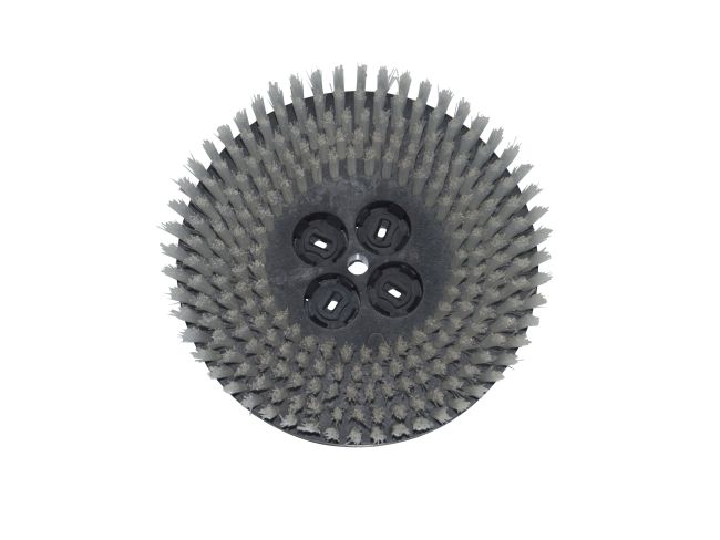 Produktbild Tellerbürste - Ø 205 mm für Reifa CM 500