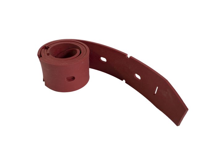 Produktbild Sauglippe vorne für Gansow (IPC-Gansow) CT 51 BF 60