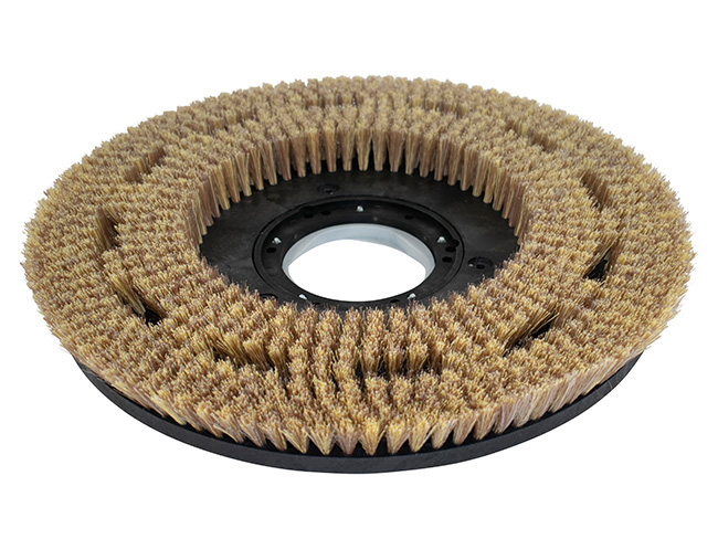 Produktbild Tellerbürste - Ø 480 mm - 5 Komponenten Borsten-Mix