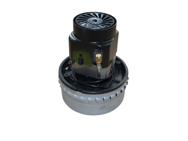 Produktbild Staubsaugermotor / Saugturbine - 230V, 1200 Watt, GH 175 mm, TH 68 mm, TD 144 mm