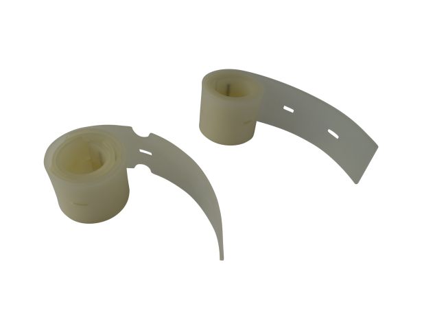 Produktbild Sauglippen-Satz (2 Stück) für Cleanfix RA 561