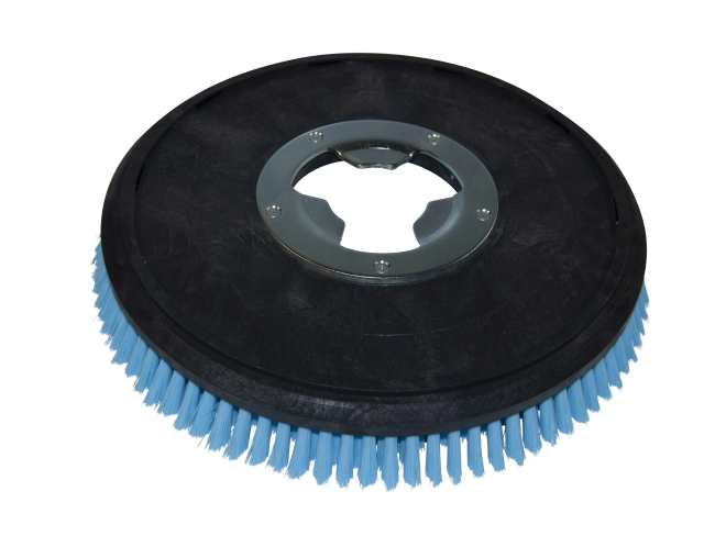 Produktbild Tellerbürste - Ø 365 mm für Janser 145 SH