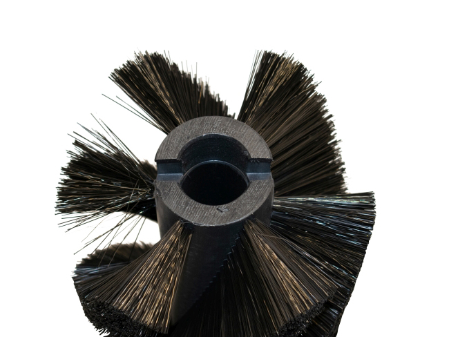 Produktbild Kehrwalze – 690 mm / 210 mm / 6x2 Reihen