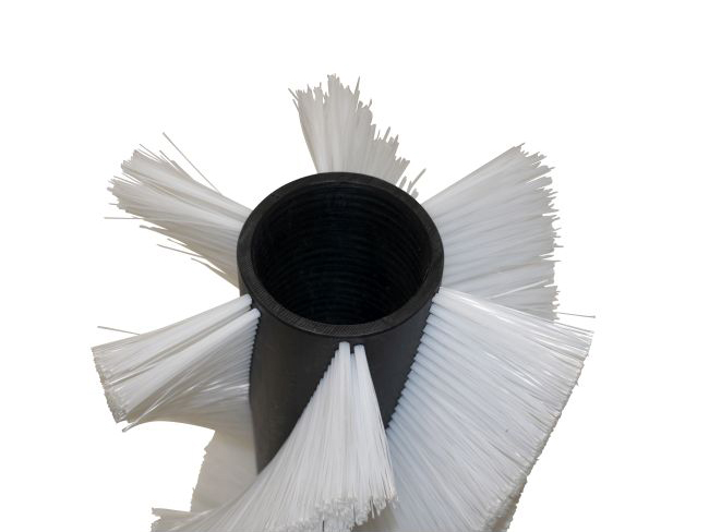 Produktbild Kehrwalze – 800 mm / 300 mm / 6x2 Reihen