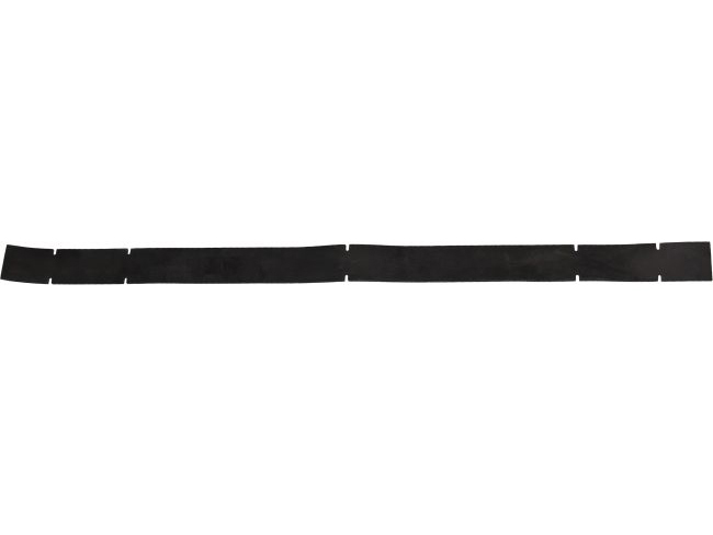 Produktbild Sauglippe vorne für Clarke V 26