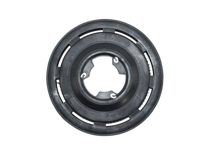 Produktbild Tellerbürste - Aquastop Ø 430 / 450 mm - 18 "