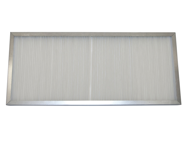 Produktbild Kehrmaschinenfilter für Pulimat 1200 ET / EW