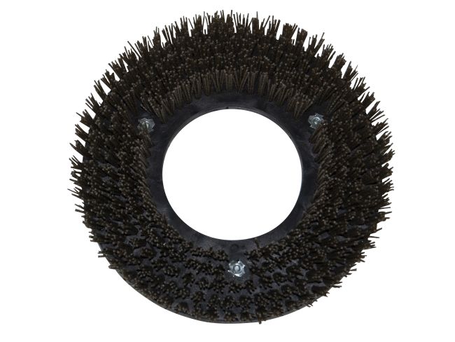 Produktbild Schleifkorn-Tellerbürste - Ø 305 mm, Nylon-Grit 1,5 mm für Nilfisk-Group BR 1050 S