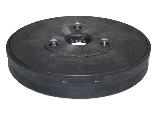 Produktbild Schrubbbürste - Ø 320 mm für Fimap MMG 65