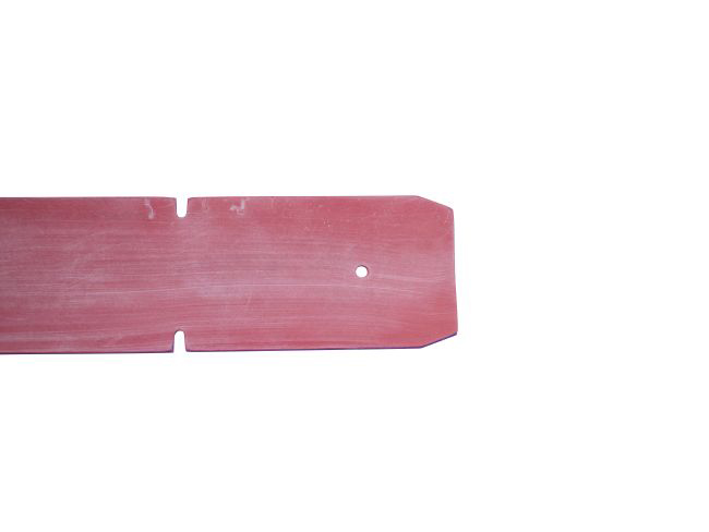 Produktbild Sauglippe vorne für Nilfisk-Group BR 1050 S