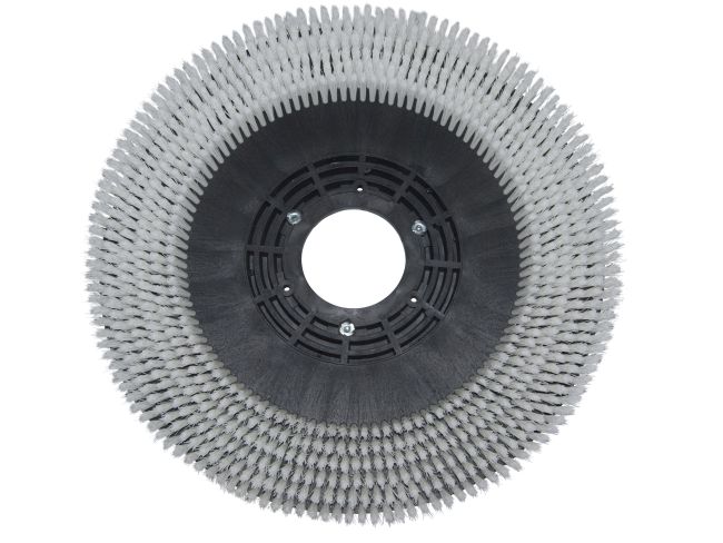 Produktbild Tellerbürste - Ø 585/610 mm - PP (Polypropylen) 0,60 mm