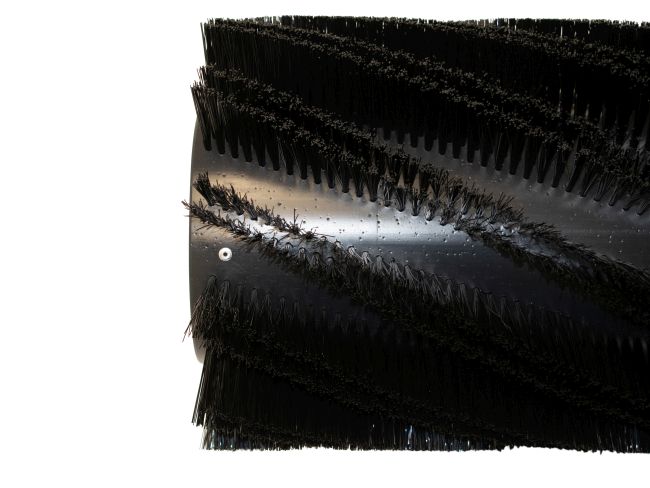 Produktbild Kehrwalze – 700 mm / 330 mm / 12x2 Reihen