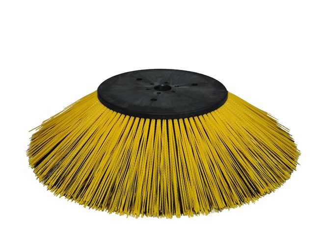 Produktbild Seitenbesen/Tellerbesen für Kärcher B 250 R I + R 100