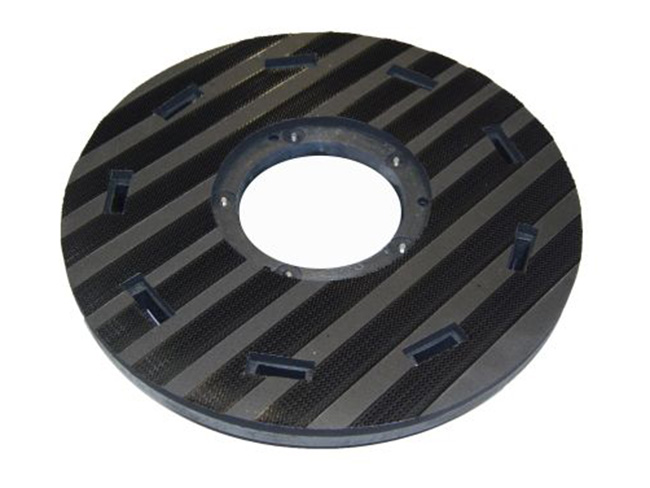 Produktbild Treibteller für Reinigungspads - Ø 380 mm