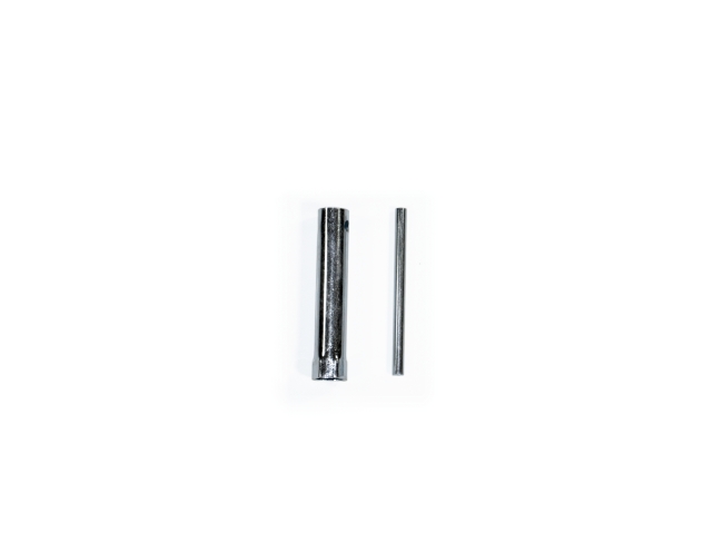 Produktbild Treibteller - Ø 405 mm, mit Gummi-Haftbelag für Schleifpapier für Numatic NMD 1000 – H/M/S 450