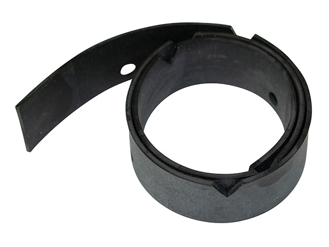 Produktbild Stützleiste für Taski Combimat 500 E (gerader Saugfuss)