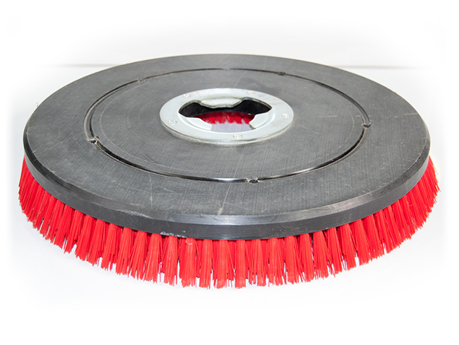 Produktbild Reinigungsbürste - Ø 480 mm für Columbus RA 55 B 40