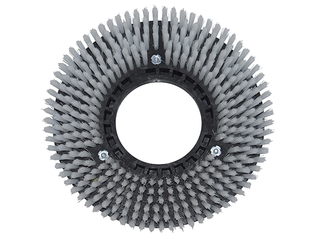 Produktbild Tellerbürste - Ø 330 mm - PP (Polypropylen) 0,75 mm