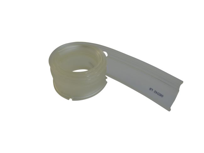 Produktbild Sauglippe vorne für Comac Simpla 50 BST - (altes Modell)