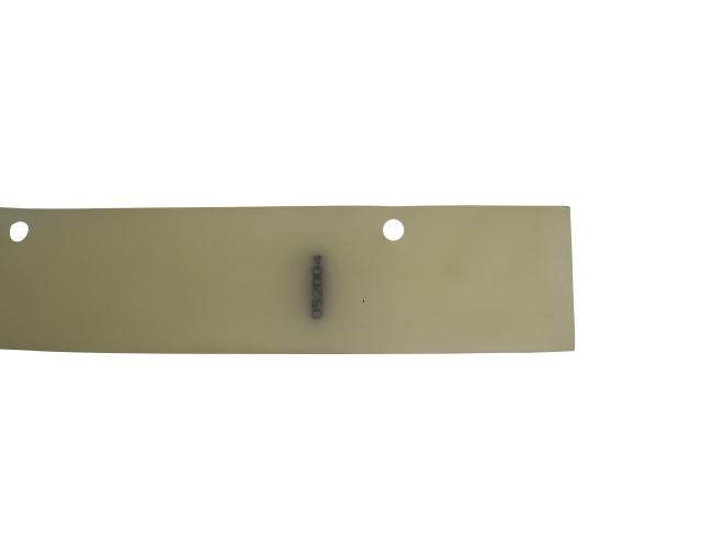 Produktbild Sauglippe hinten für Wetrok Duomatic 650