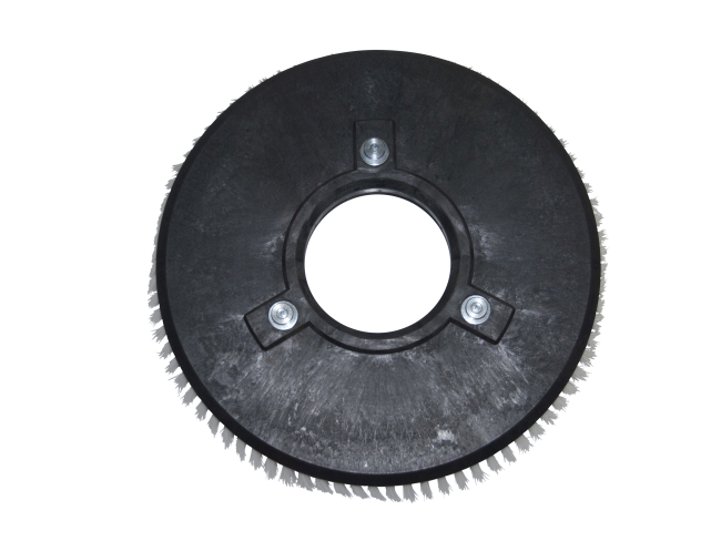 Produktbild Tellerbürste - Ø 410 mm - PP (Polypropylen) 0,30 mm