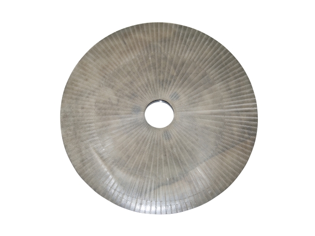 Produktbild Treibteller für Reinigungspads - Ø 485 mm