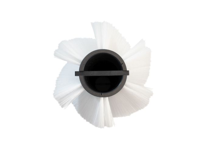 Produktbild Kehrwalze – 900 mm / 285 mm / 6x2 Reihen