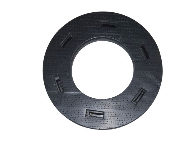 Produktbild Treibteller für Reinigungspads - Ø 330 mm für RCM Mega I 722