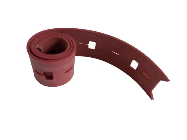 Produktbild Sauglippe hinten für i-team i-Mop XL