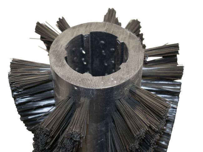 Produktbild Bürstwalze/Walzenbürste für Tennant 530