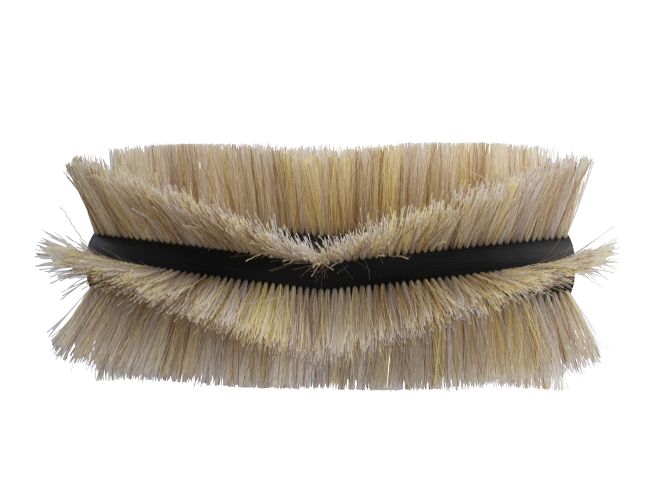 Produktbild Kehrwalze 510 / 255 mm / 8 x 1 Reihen V-Besatz