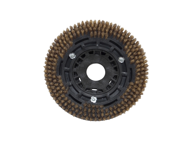 Produktbild Tellerbürste - Ø 265 mm für Kloz 530 BT