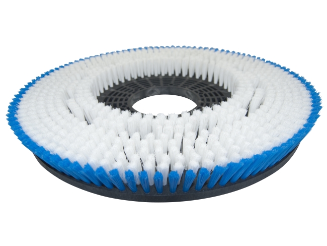 Produktbild Tellerbürste - Ø 480 mm - PP (Polypropylen) 0,30 mm