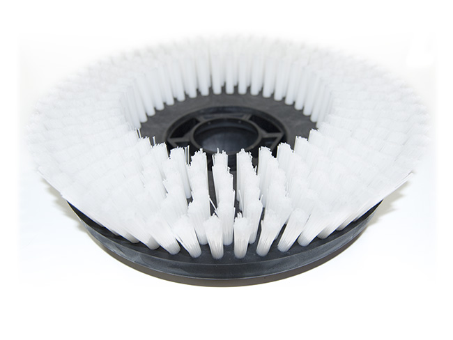 Produktbild Reinigungsbürste - Ø 265 mm für Taski Swingo 1250 B, 2 Teller