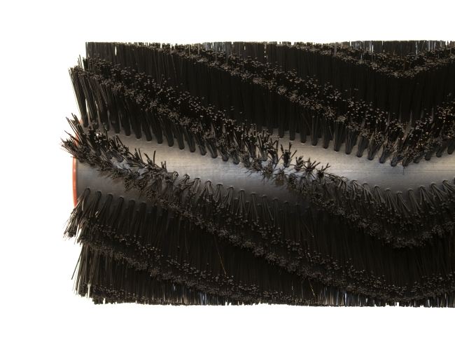 Produktbild Kehrwalze – 620 mm / 265 mm / 10x2 Reihen