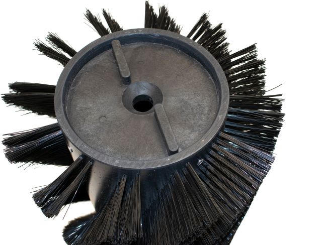 Produktbild Kehrwalze – 700 mm / 330 mm / 12x2 Reihen