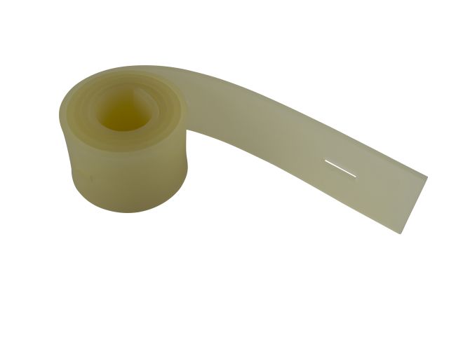 Produktbild Sauglippe hinten für Eureka E81 M / E81 TRAC / E81 Eco