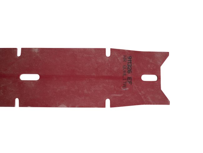 Produktbild Sauglippe vorne für Nilfisk-Group BR 855